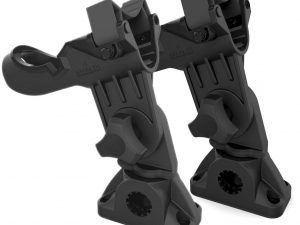 QR-1 MULTI MOUNT BASES TWIN PACK